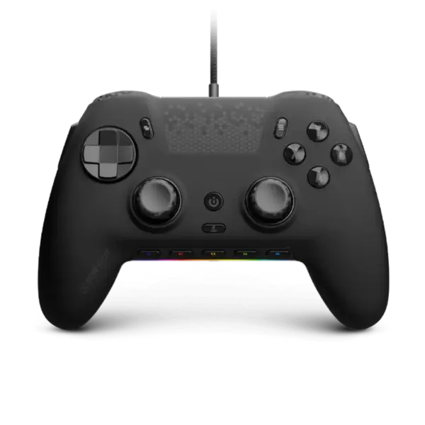 Жичен геймпад SCUF Envision V2 Hall Effect - Черен 1