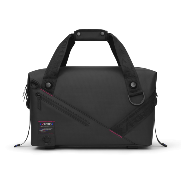 Чанта ASUS ROG SLASH BC3700 до 16" - Черна 1