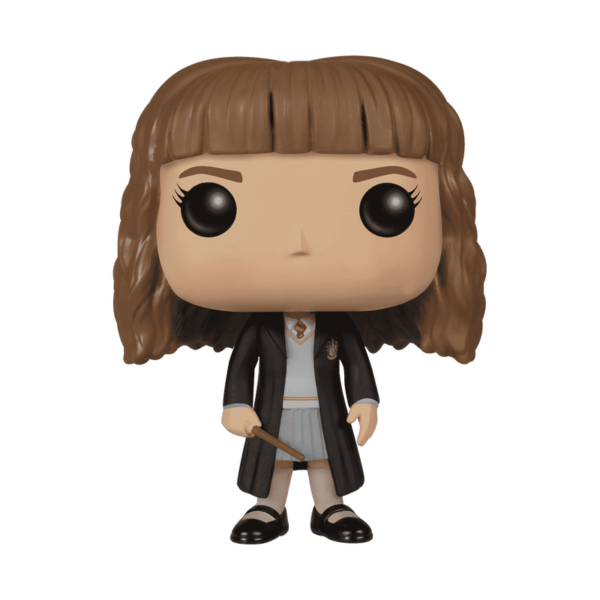 Фигурка Funko Pop! Harry Potter - Hermione Granger #03 1