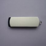 Флаш памет SD-01C 64Gb USB 3.0 ,без лого, бял 1