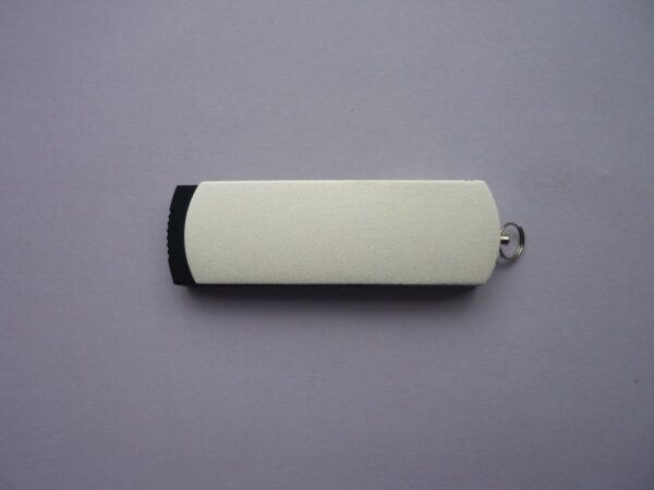 Флаш памет SD-01C 64Gb USB 3.0 ,без лого, бял 1