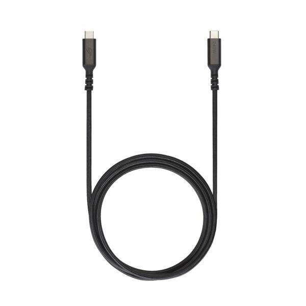 Кабел ASUS ROG USB-C 240W 1