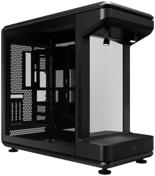 Кутия Cooler Master MasterFrame 360 Mirror Stage 1