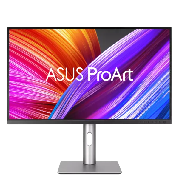 Монитор ASUS ProArt PA329CRV - 32" IPS 4K (3840x2160), 98% DCI-P3, Color Accuracy ΔE < 2, Calman Verified, USB-C PD 96W, VESA DisplayHDR 400 1