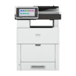 Мултифункционалнo устройствo Ricoh IM C530FB, A4, 53 стр/мин, 7" панел, SPDF 100стр. 1