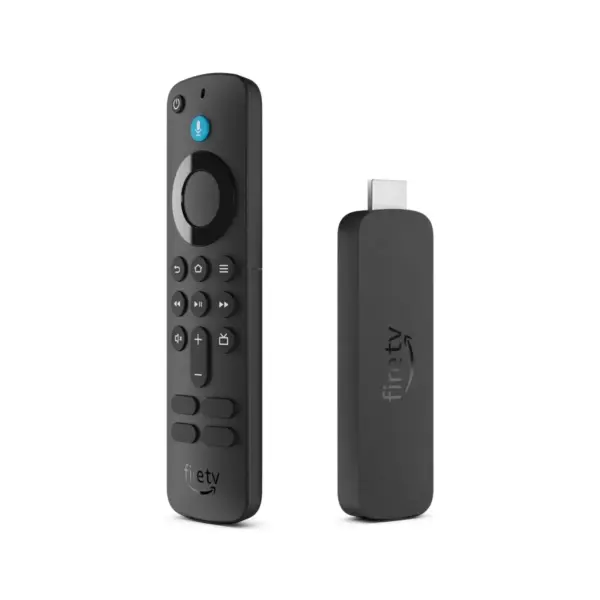 Мултимедиен плеър Amazon Mediaplayer Fire TV Stick 4K Edition 2024 1