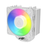 Охладител за процесор ARCTIC Freezer 36-S A-RGB White - ACFRE00199A 1