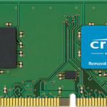Памет Crucial 8GB DDR4 3200MHz CL22 UDIMM CT8G4DFRA32A 1