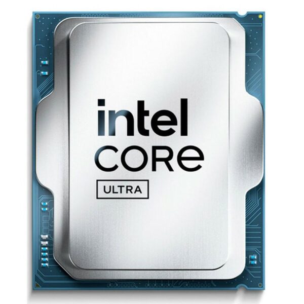 Процесор Intel Core Ultra 7 265K TRAY, 20 Cores 3.3 GHz, 36MB, 125W, LGA1851 1