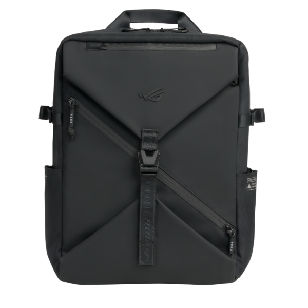Раница за лаптоп ASUS ROG Archer BP2600 до 16" - Черна 1