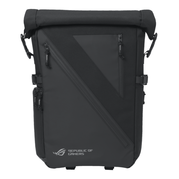 Раница за лаптоп ASUS ROG Archer BP2702 до 17" 1