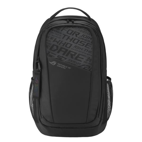 Раница за лаптоп ASUS ROG BP2800 Ranger до 18" - Черна 1