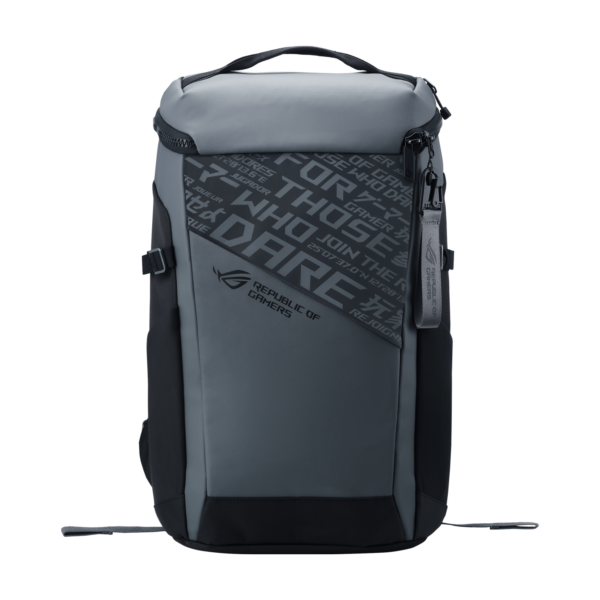 Раница за лаптоп ASUS ROG Ranger BP2701 Cybertext Edition до 17" 1