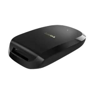 SanDisk Четец за карти CFexpres Extreme Pro, USB 3.1 Gen 2 1