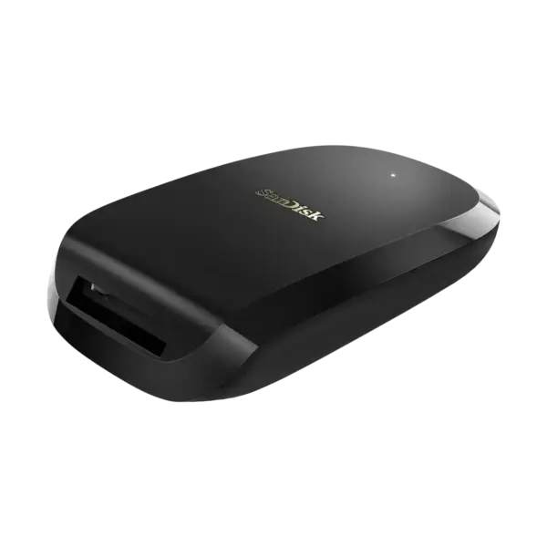 SanDisk Четец за карти CFexpres Extreme Pro, USB 3.1 Gen 2 1