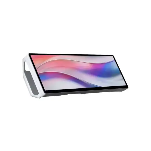 Сензорен дисплей CORSAIR XENEON EDGE 14.5" LCD Touchscreen - Бял 1
