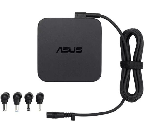 Универсално зарадяно за лаптоп ASUS U90W - Черно 1
