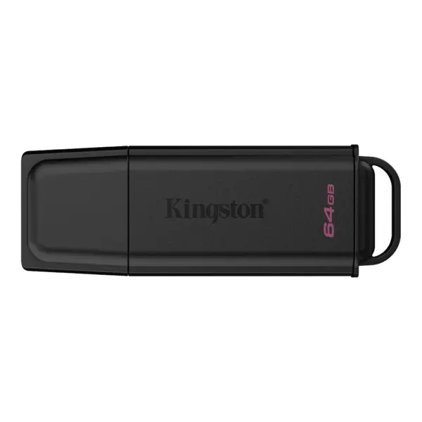 USB памет KINGSTON DataTraveler Exodia G2 64GB 1