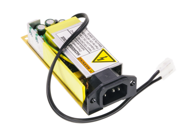 Захранващ адаптер MikroTik 24V2APOW, 24V 2A 60W 1