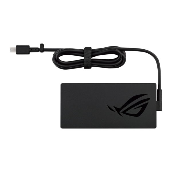 Зарядно за лаптоп ASUS ROG 240W - Черно 1