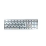 Жична клавиатура CHERRY KC 6000 Slim 1