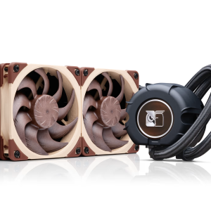 Охладител за процесор Noctua Water Cooling NL-LC1-24 1