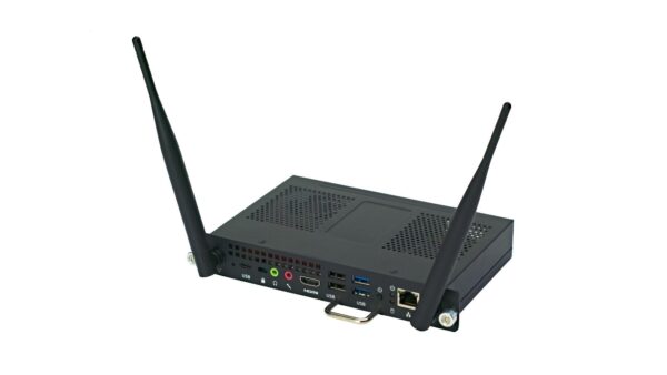 OPS компютър за вграждане към интерактивни дисплеи RICOH i7 1