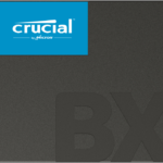 SSD Crucial BX500 1TB 3D NAND SATA 2.5-inch 1
