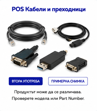 Wincor Nixdorf Cable