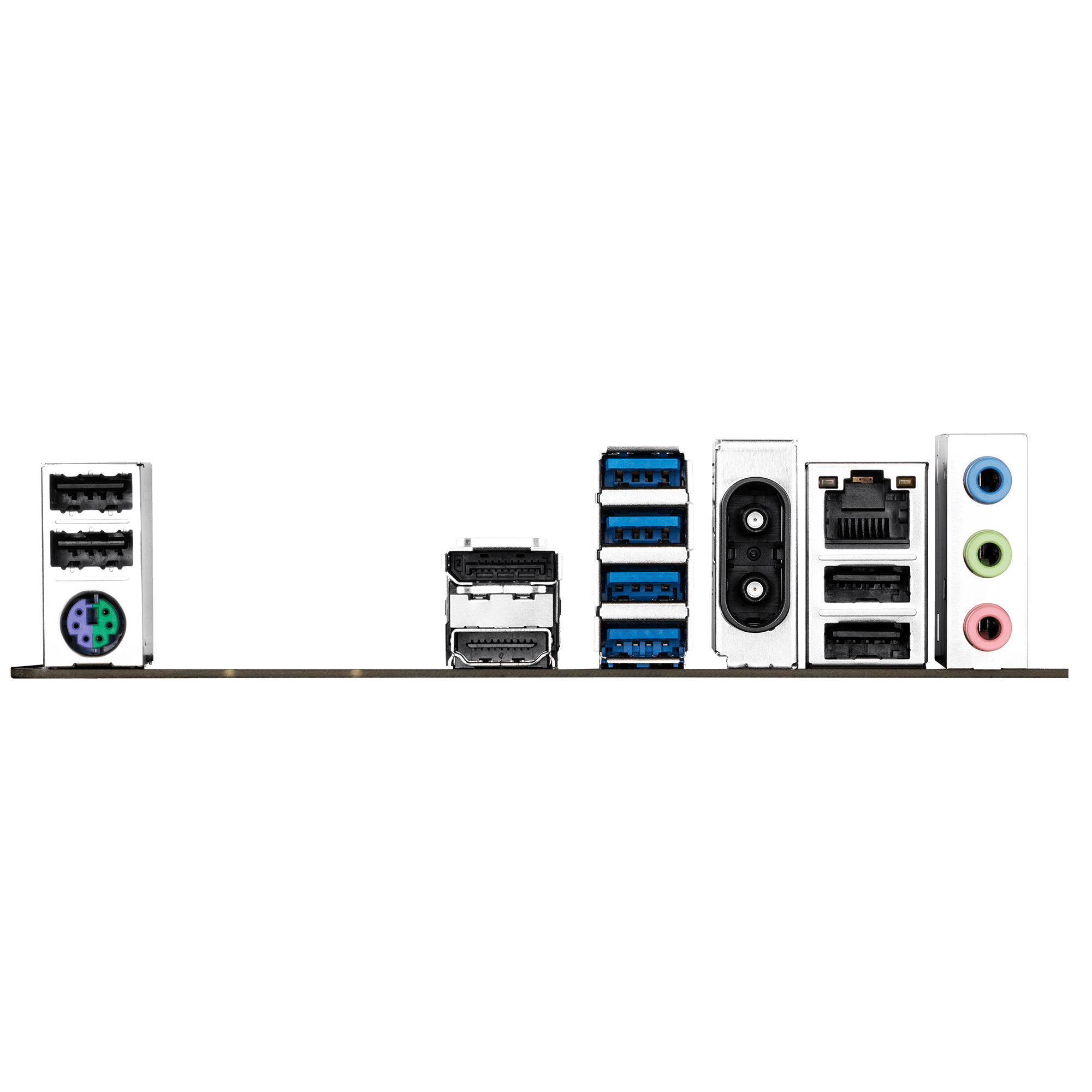 Дънна платка GIGABYTE A520M DS3H WiFi 6E, Socket AM4 3