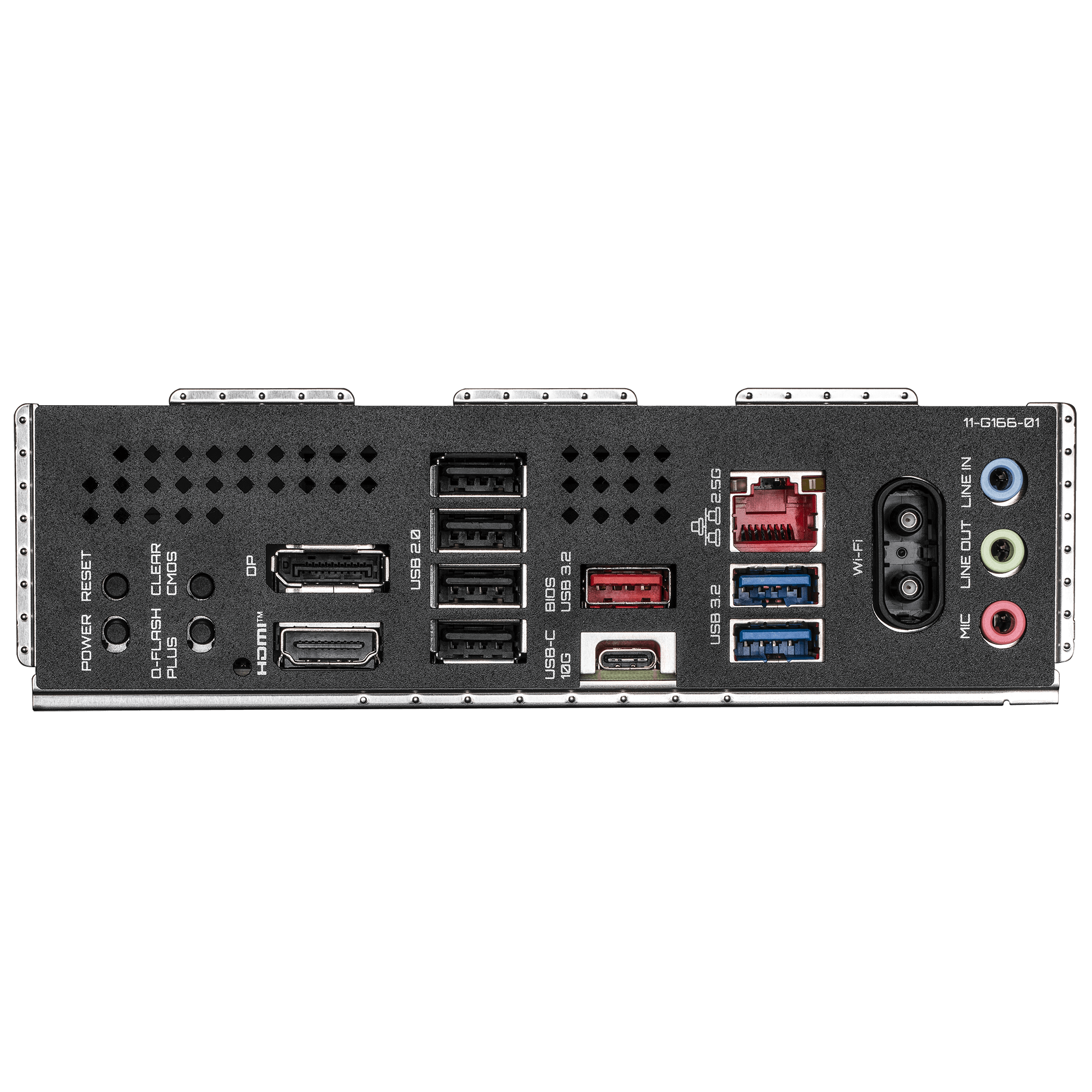Дънна платка GIGABYTE B840 GAMING X WIFI 6E socket AM5 3