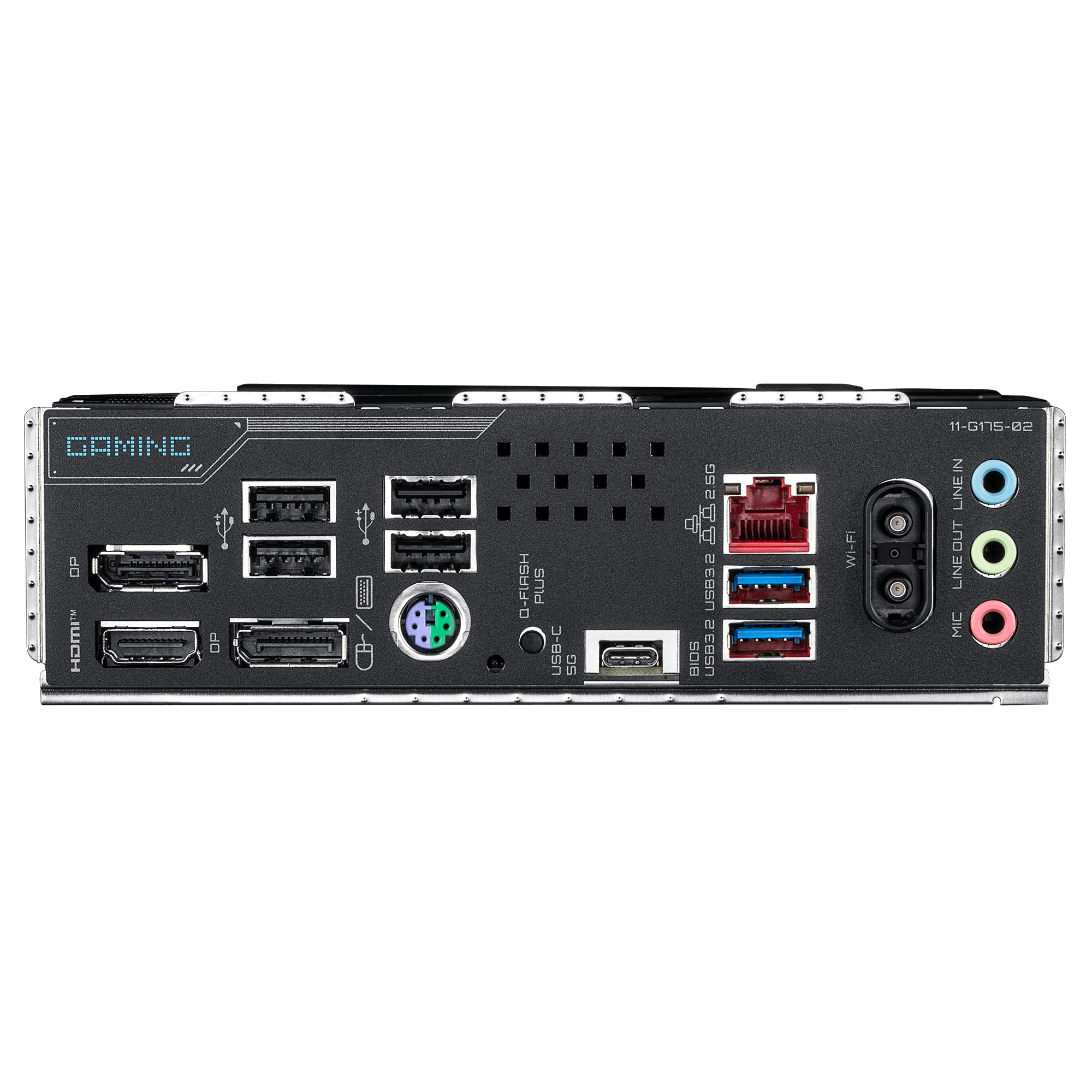 Дънна платка GIGABYTE B840M GAMING X WIFI 6E socket AM5 3