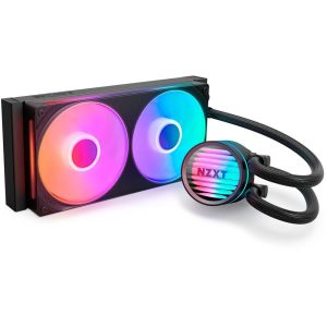 Охладител за процесор NZXT Kraken Core 240 RGB 1