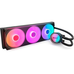 Охладител за процесор NZXT Kraken Core 360 RGB 1
