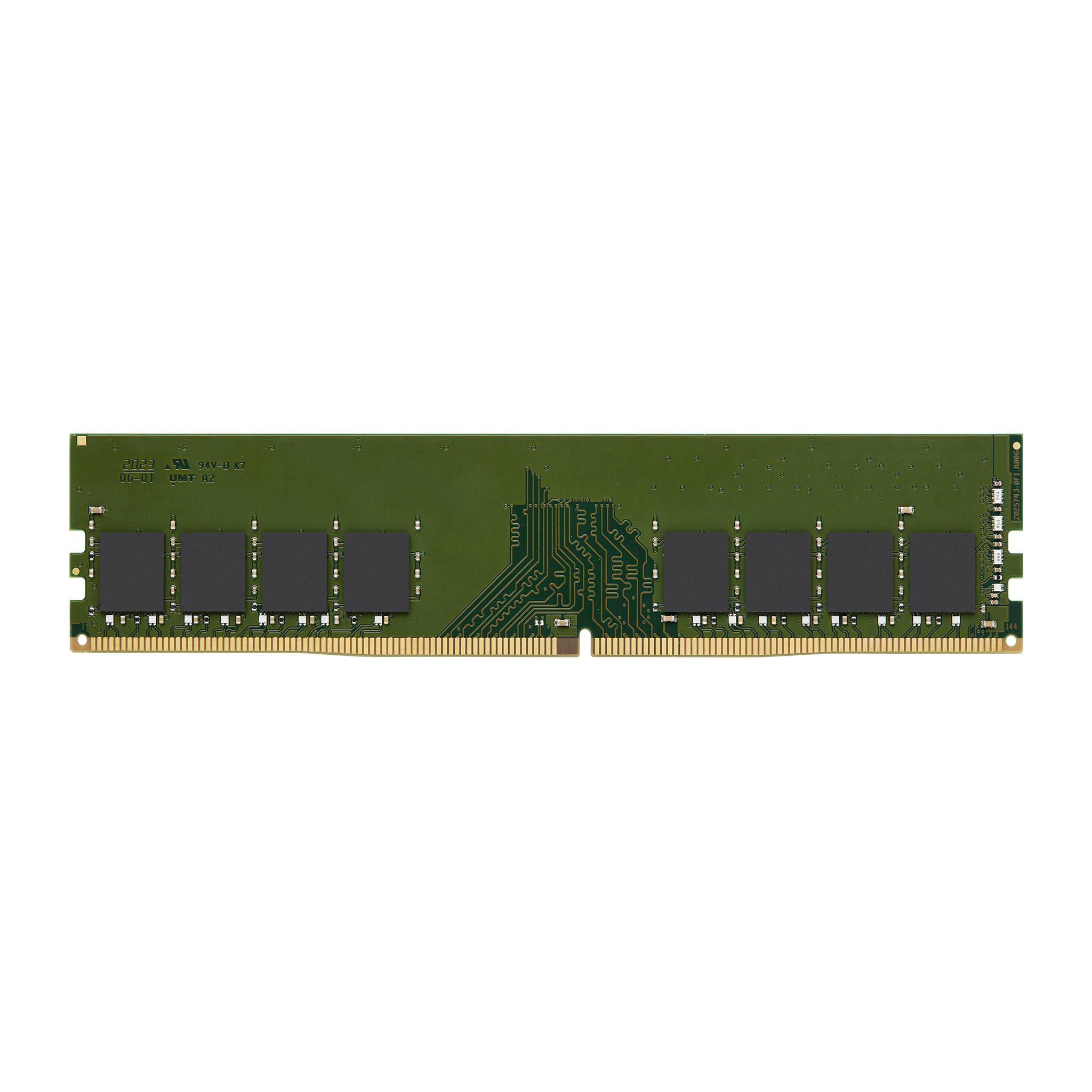 Памет Kingston 16GB DDR4 3200MHz CL22 1Rx8 288-pin 16Gbit - KCP432NS8/16 1