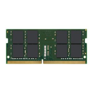 Памет Kingston 16GB SODIMM DDR4 3200MHz CL22 2Rx8 8Gbit - KCP432SD8/16 1
