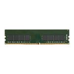 Памет Kingston 32GB DDR4 3200MHz CL22 UDIMM - KVR32N22D8-32 1