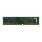 Памет Kingston 8GB DDR4 3200MHz CL22 1Rx16 288-pin 16Gbit  - KCP432NS6/8 1