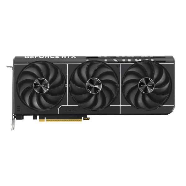 Видео карта ASUS PRIME RTX 5070 TI OC Edition 16GB GDDR7 1