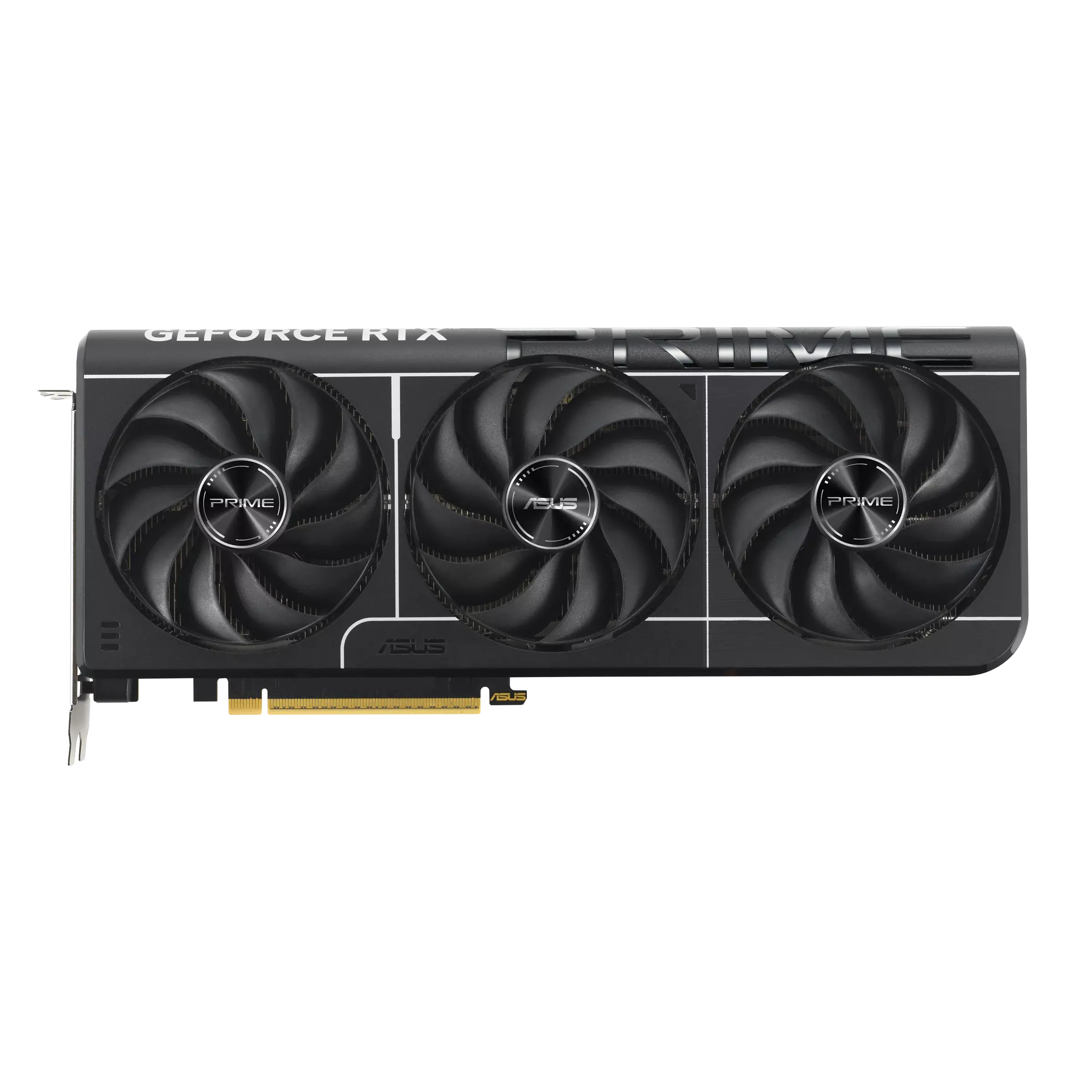 Видео карта ASUS PRIME RTX 5070 TI OC Edition 16GB GDDR7 1