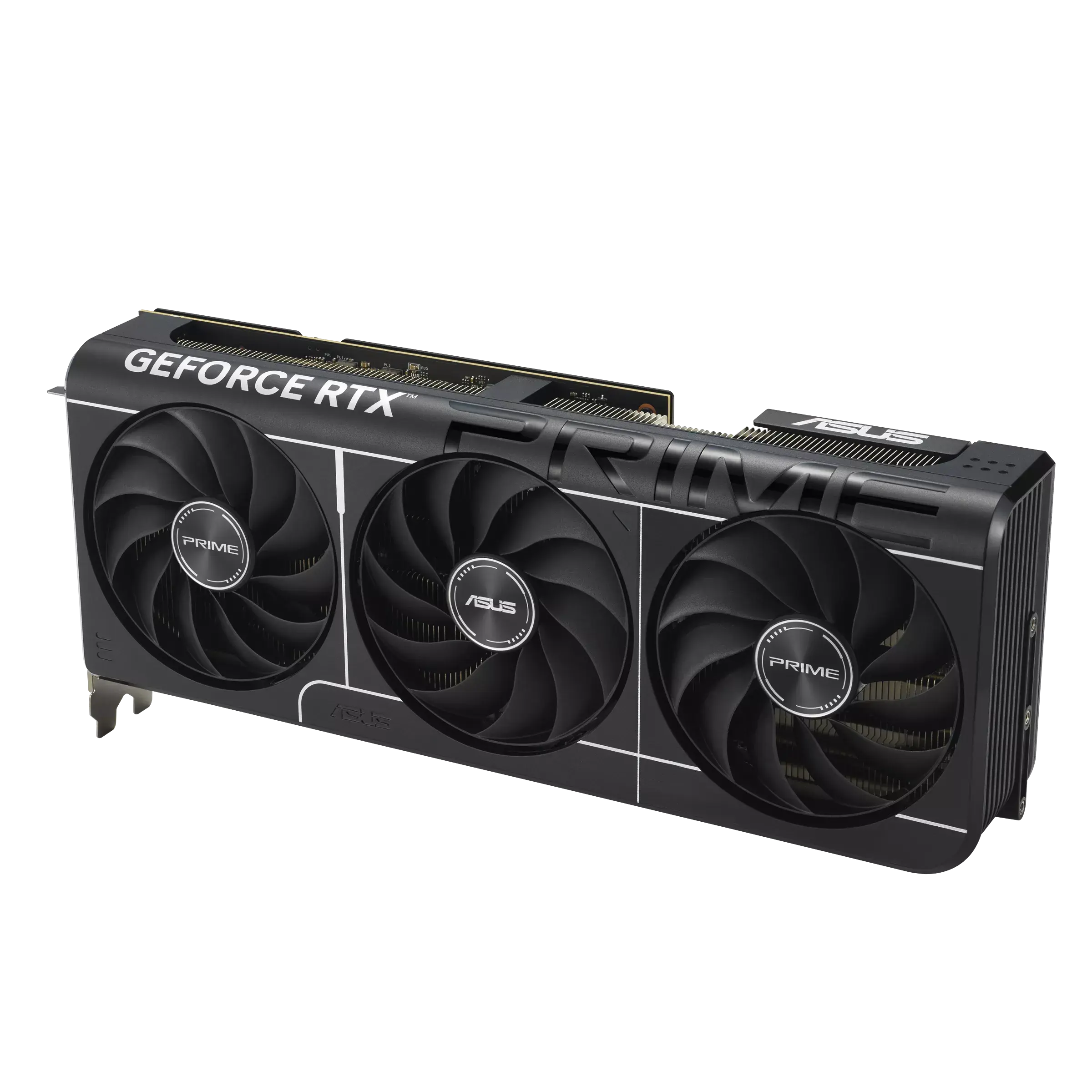 Видео карта ASUS PRIME RTX 5070 TI OC Edition 16GB GDDR7 2