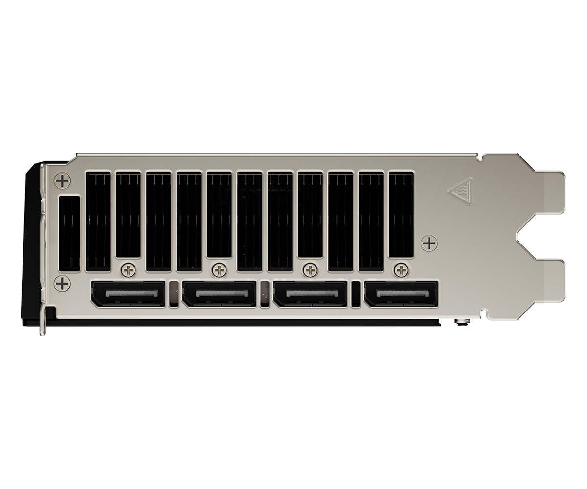 Видеокарта ASRock Intel ARC Pro B70 Creator 32GB 5