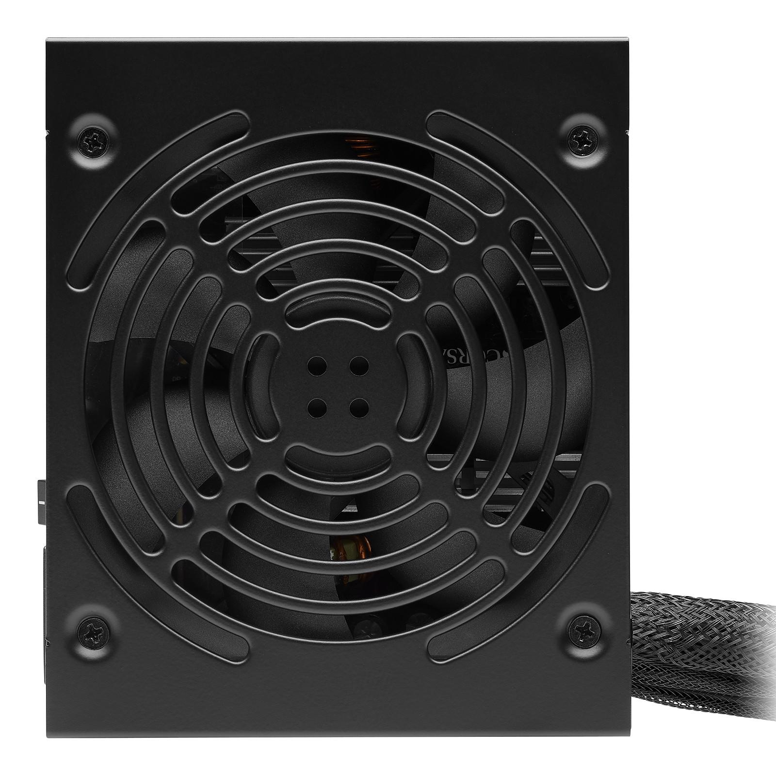 Захранващ блок Corsair CX750 750W 80+ Bronze 3