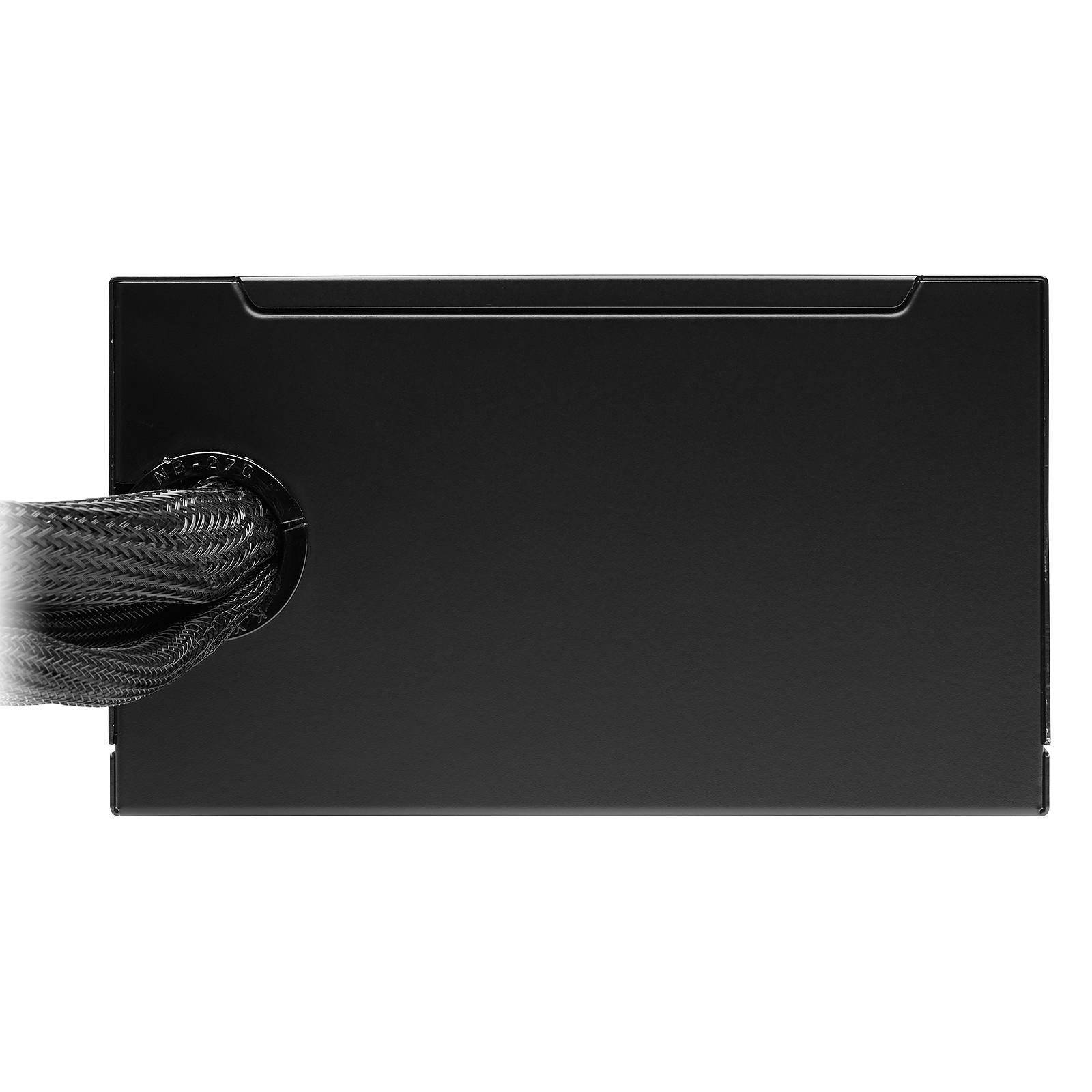 Захранващ блок Corsair CX750 750W 80+ Bronze 5