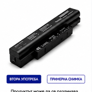 Батерии за лаптопи