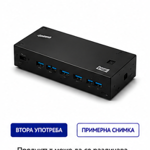 Докинг станции за лаптопи