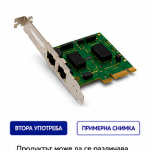 Brocade 825