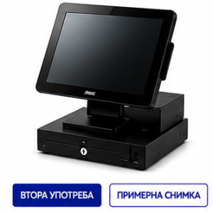 POS Цялостни системи
